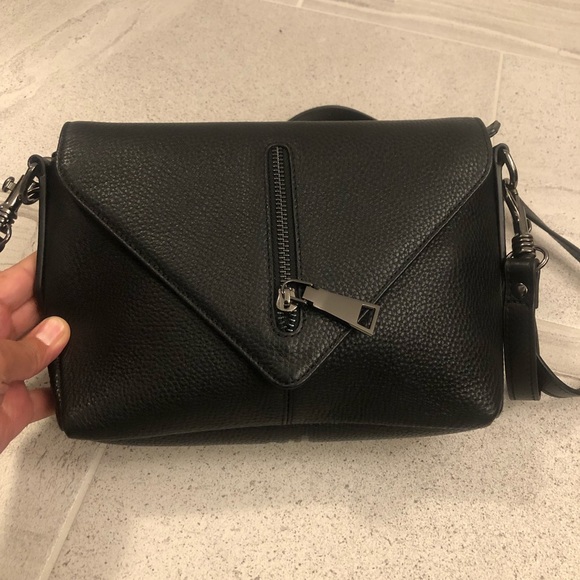 Status Anxiety “exile” bag (pebble leather) - Picture 6 of 13